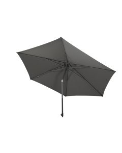 4SO Oasis Parasol Antracite Ø 250 cm